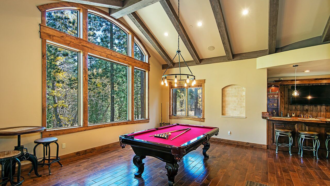 Photo of Bedroom in South Lake Tahoe