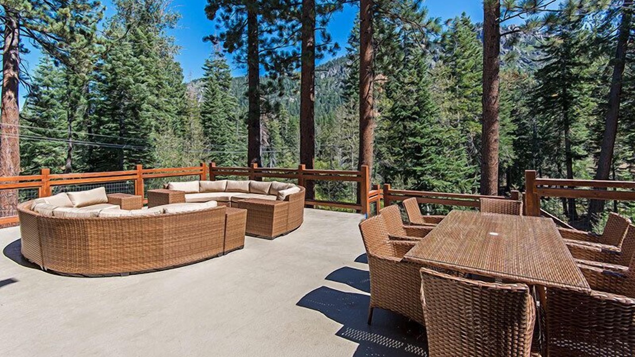 Photo of Outdoor in South Lake Tahoe