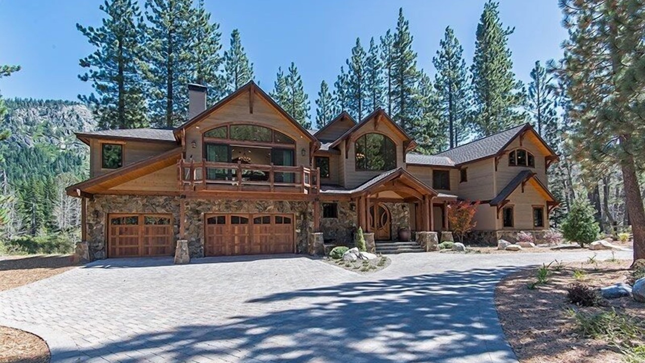 Photo of Outdoor in South Lake Tahoe