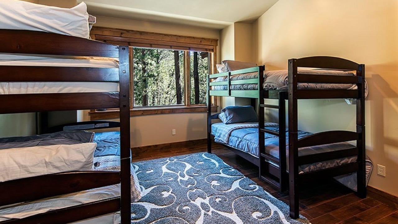 Photo of Bedroom in South Lake Tahoe