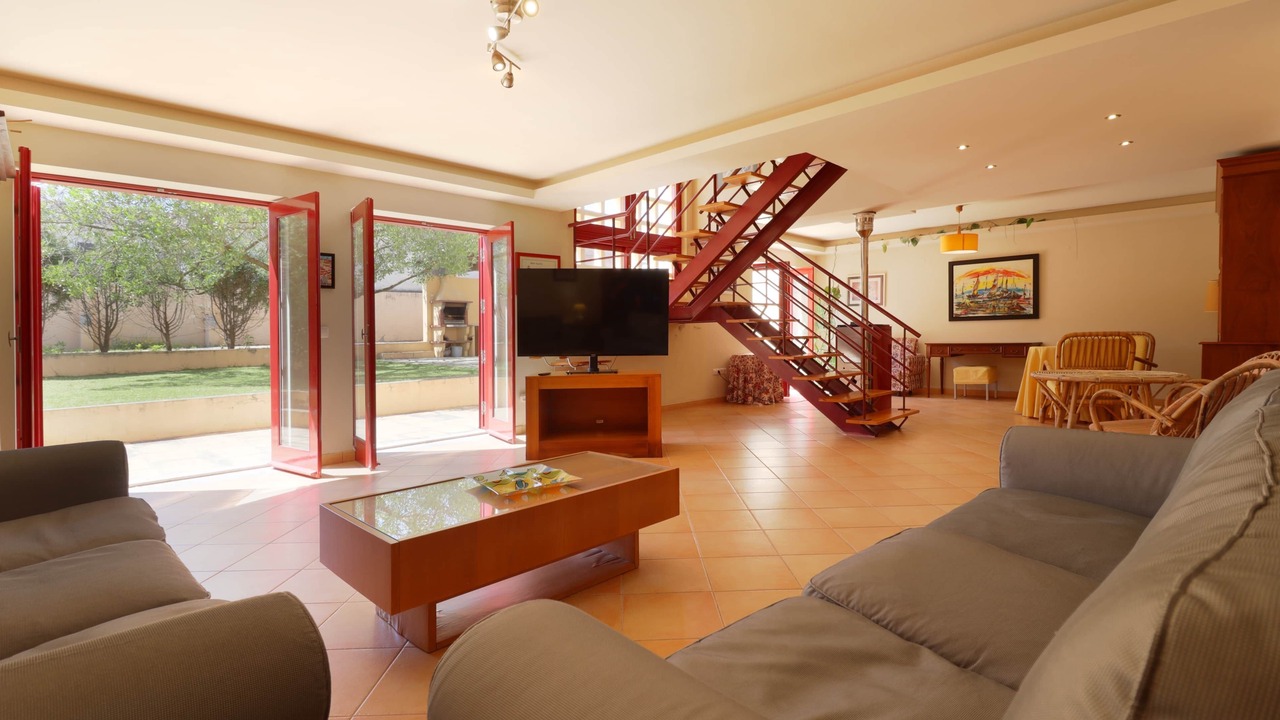 Photo of Livingroom in Barra