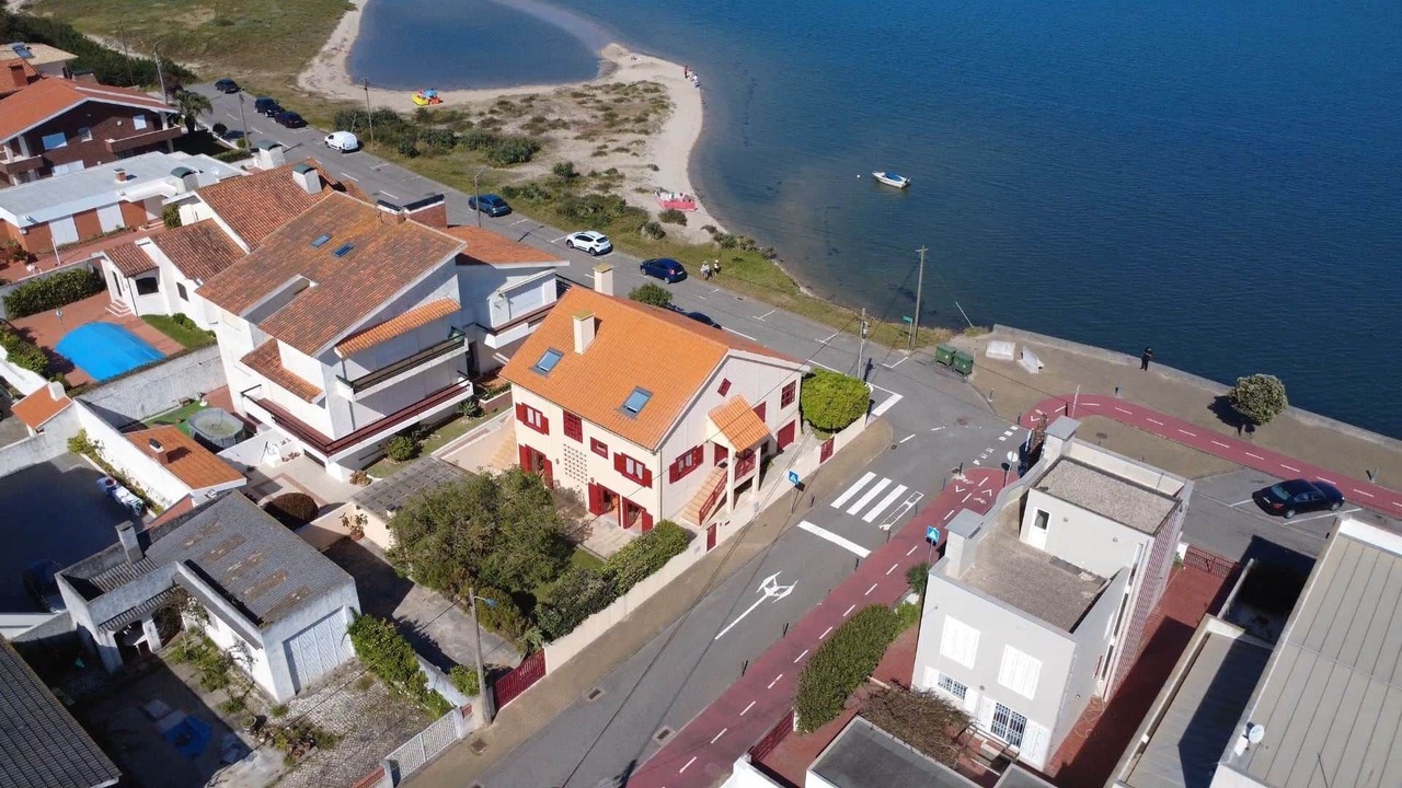 Photo of Outdoor in Barra