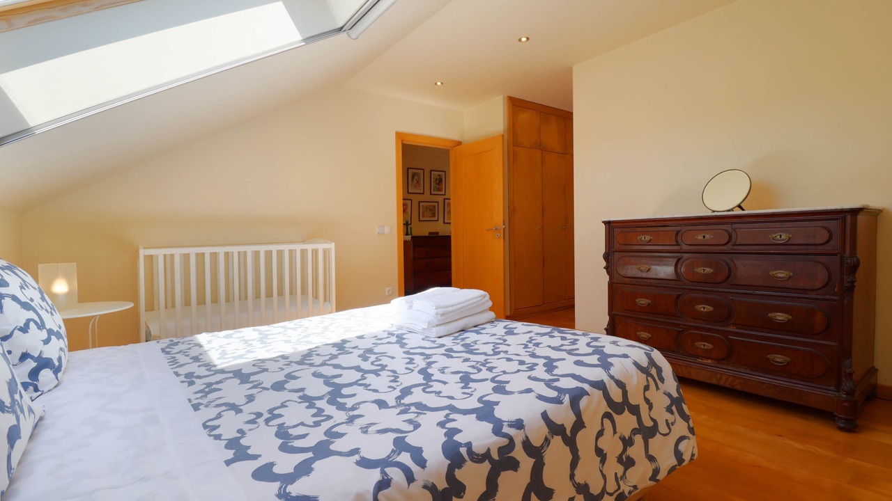 Photo of Bedroom in Barra