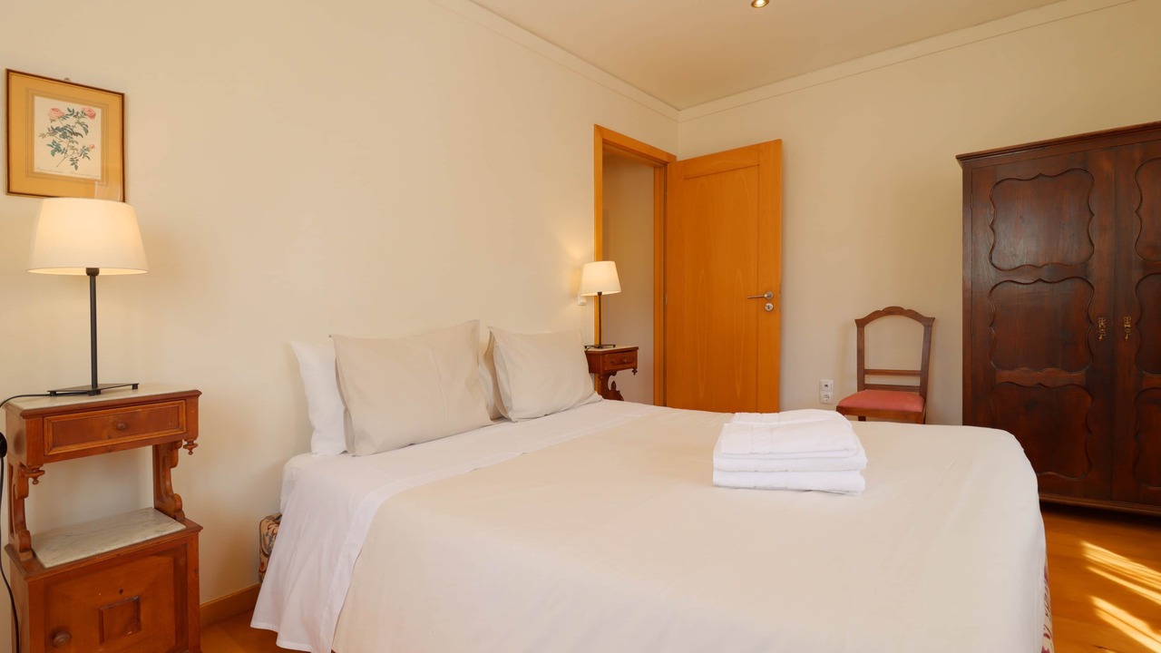Photo of Bedroom in Barra