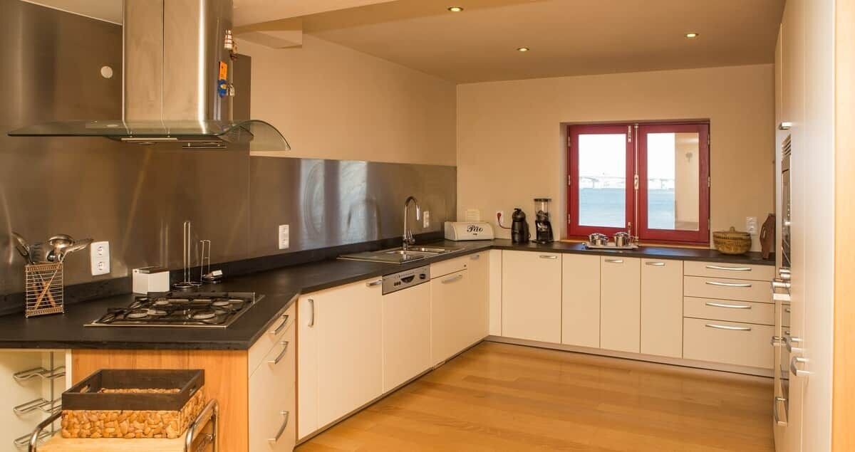 Photo of Kitchen in Barra