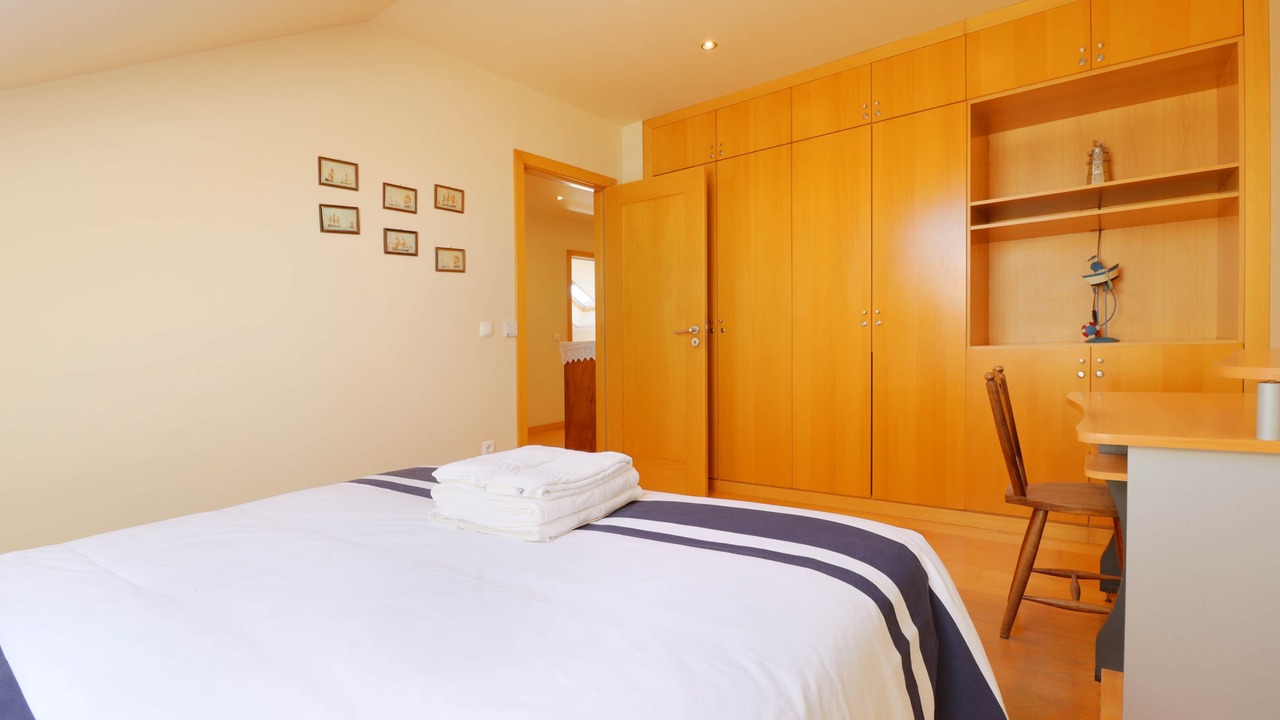 Photo of Bedroom in Barra