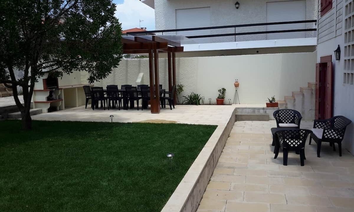 Photo of Outdoor in Barra