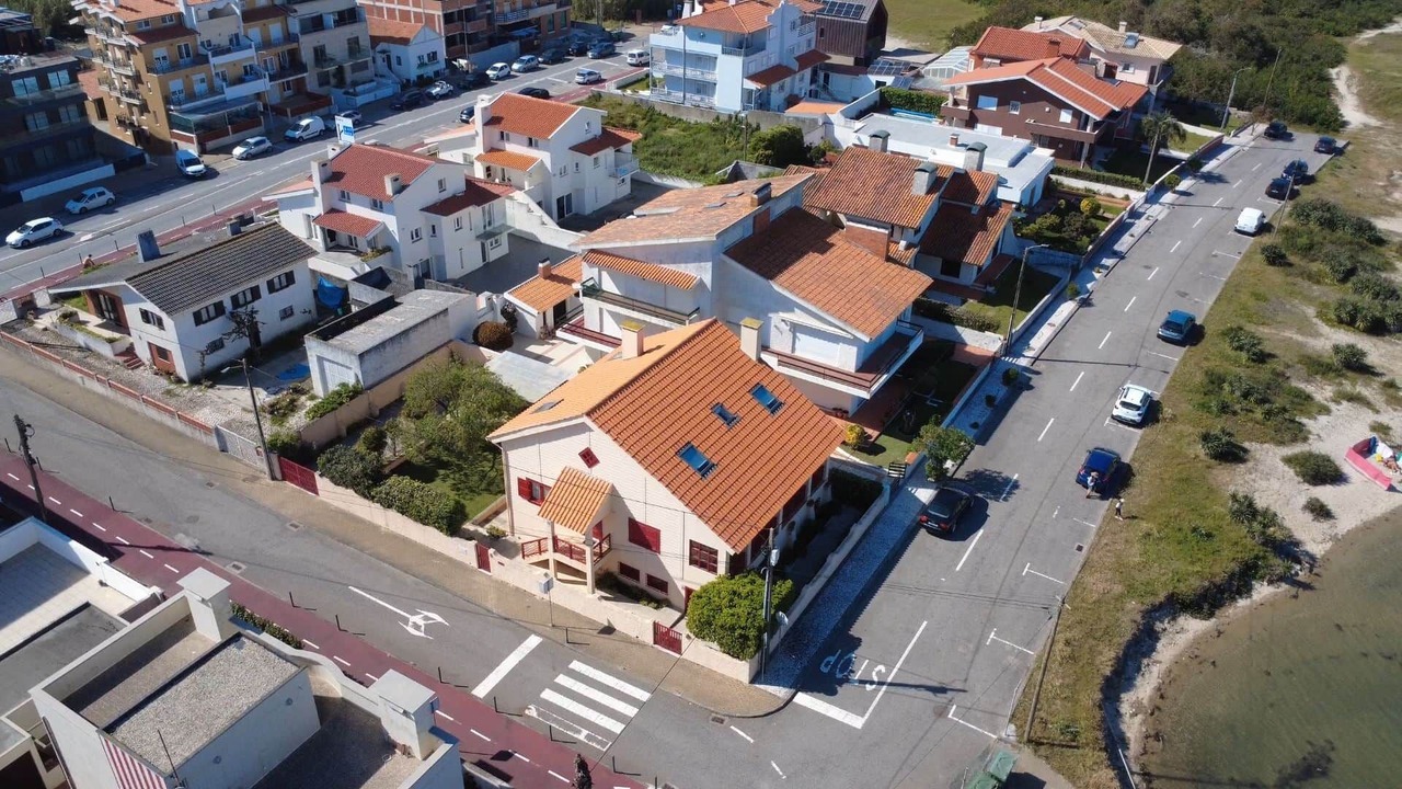 Photo of Outdoor in Barra