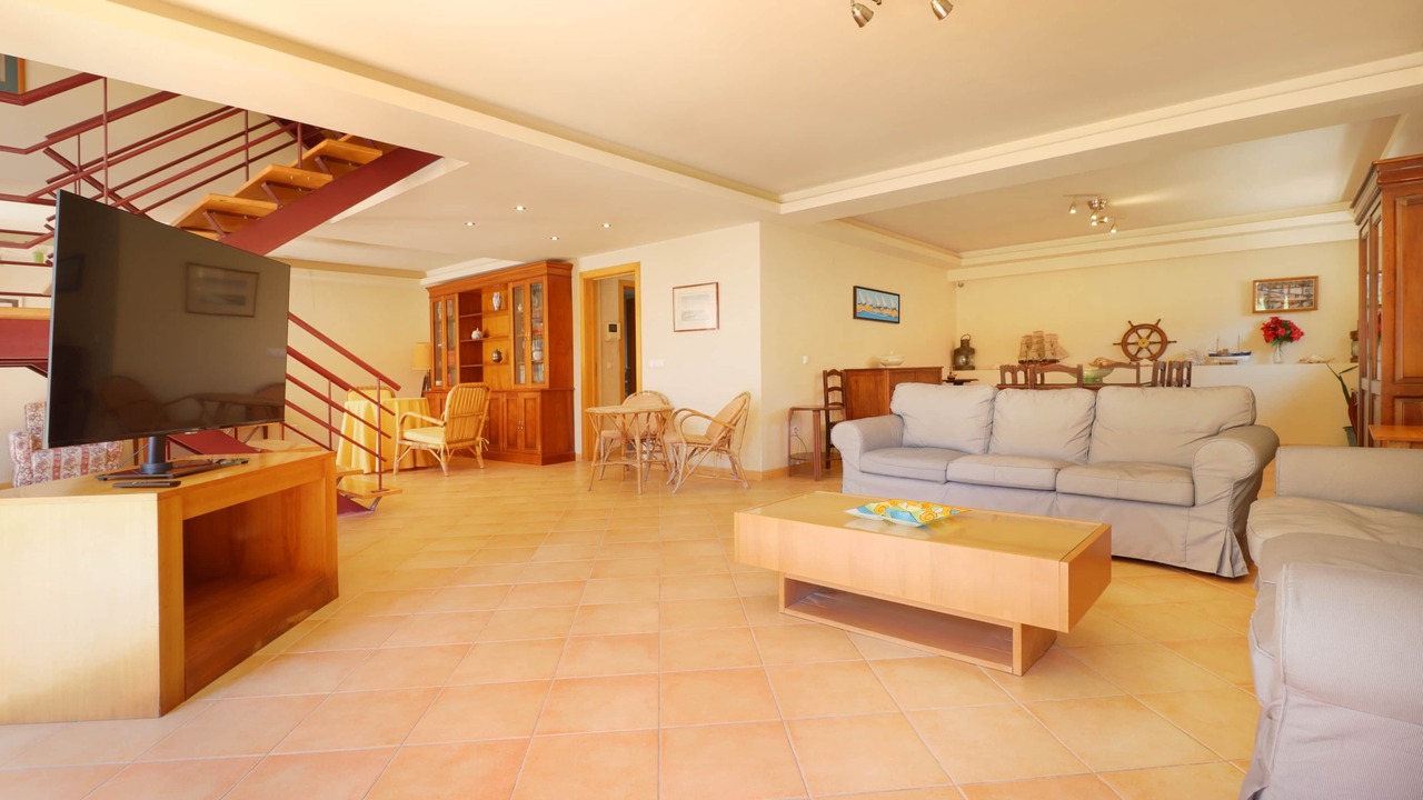 Photo of Livingroom in Barra