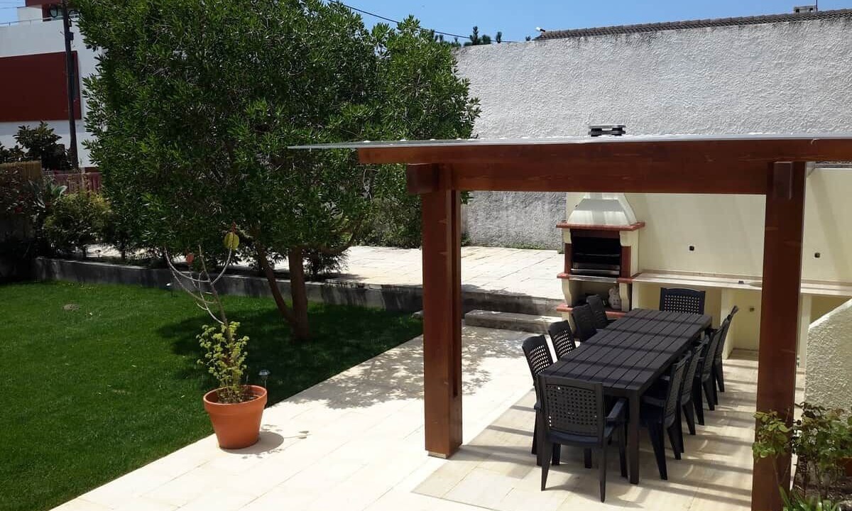 Photo of Outdoor in Barra