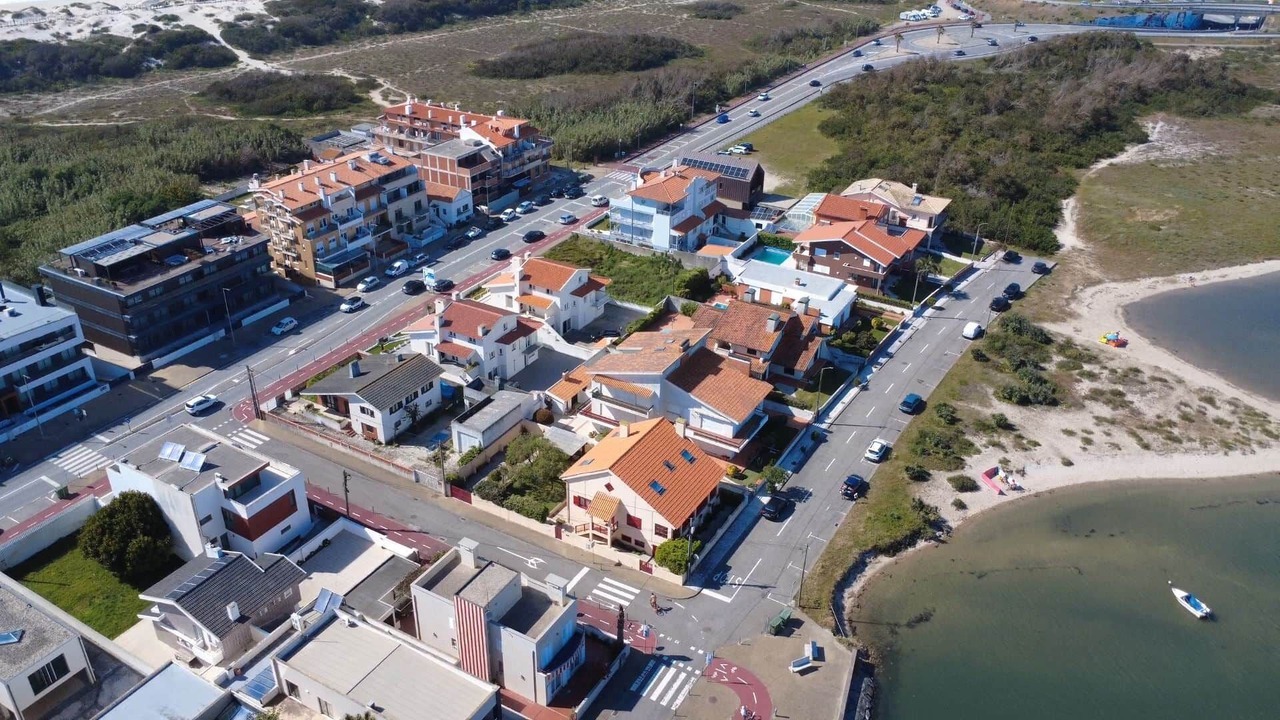 Photo of Outdoor in Barra