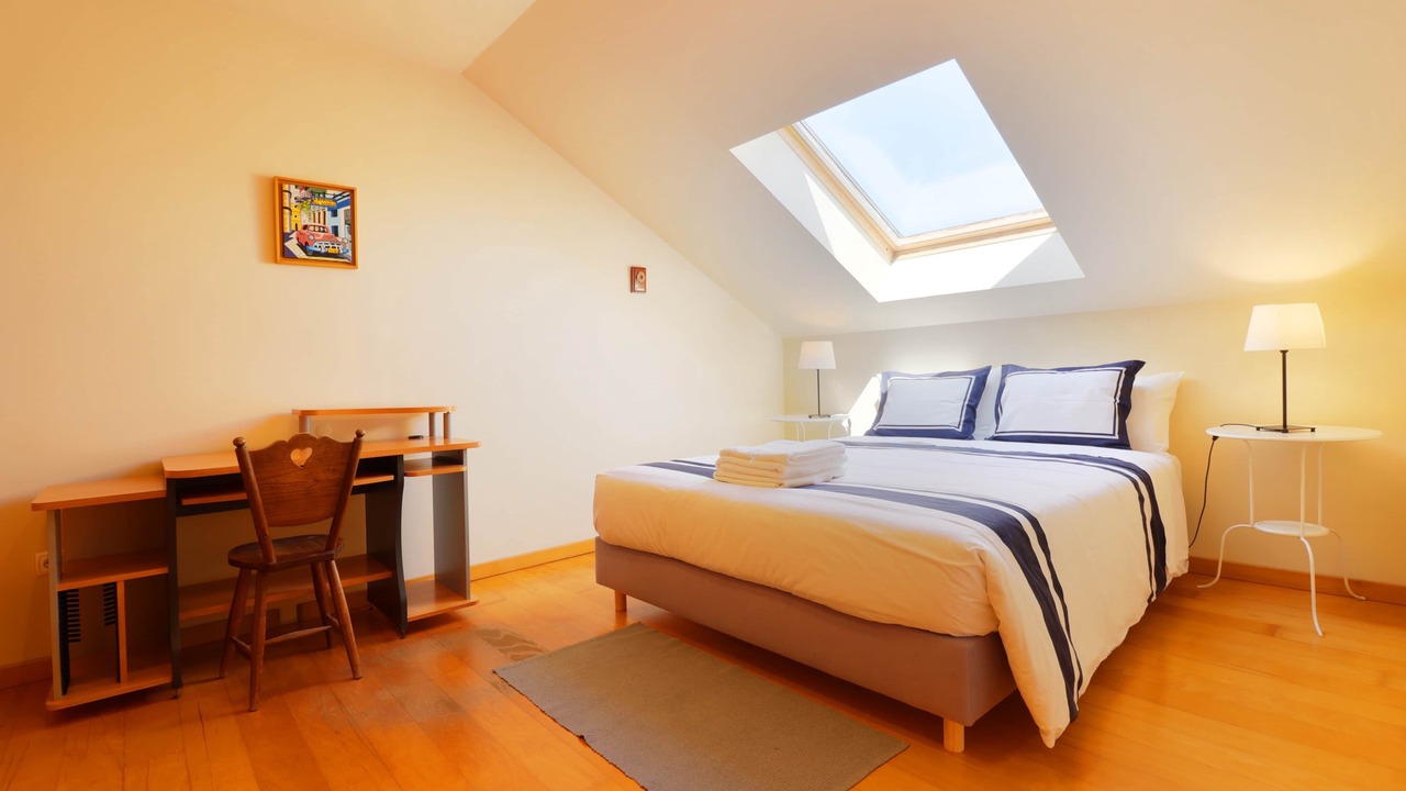 Photo of Bedroom in Barra