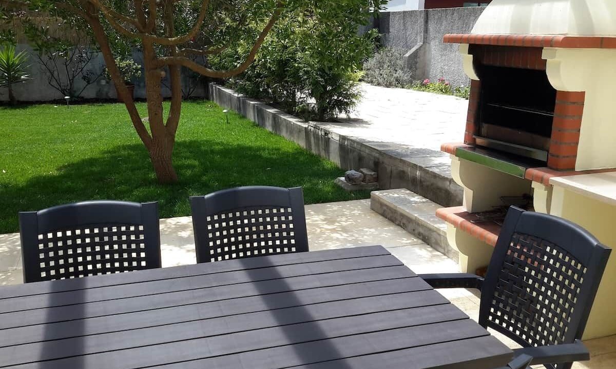 Photo of Outdoor in Barra