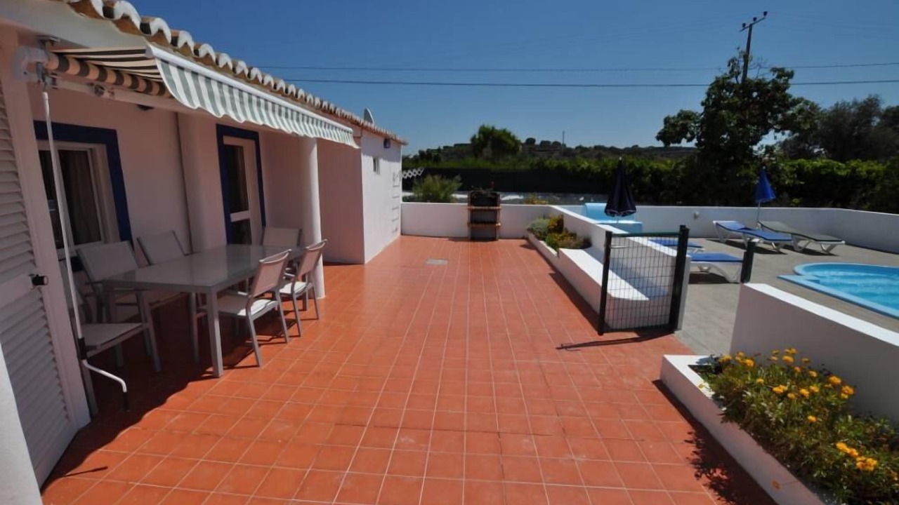 Photo of Outdoor in Silves