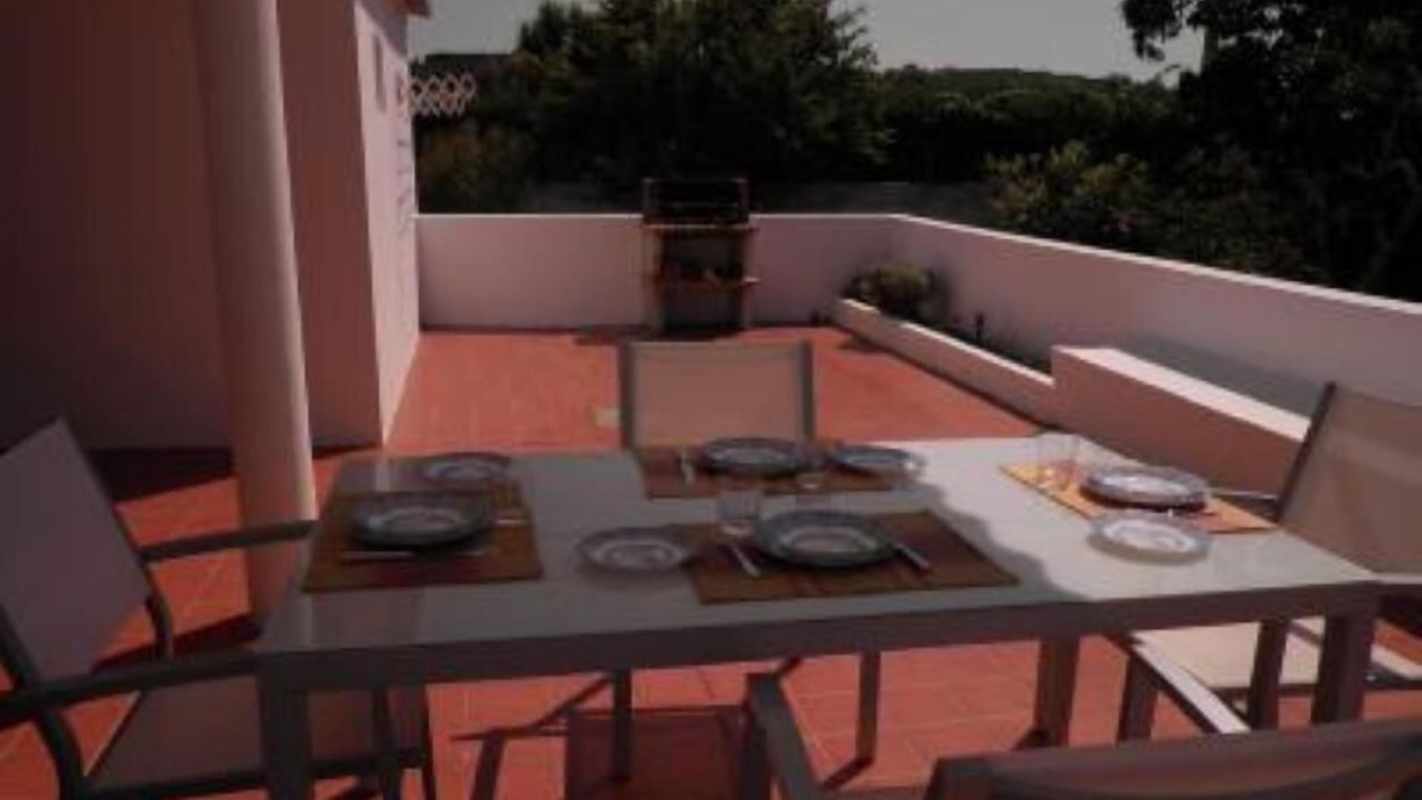 Photo of Patio Balcony in Silves