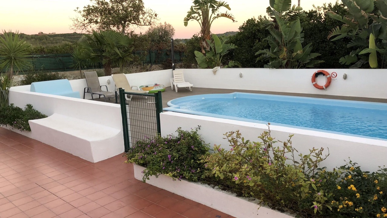 Photo of Outdoor in Silves