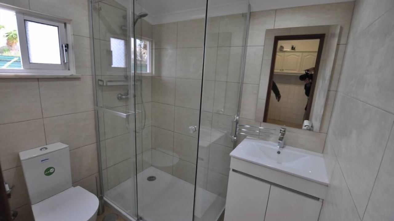 Photo of Bathroom in Silves