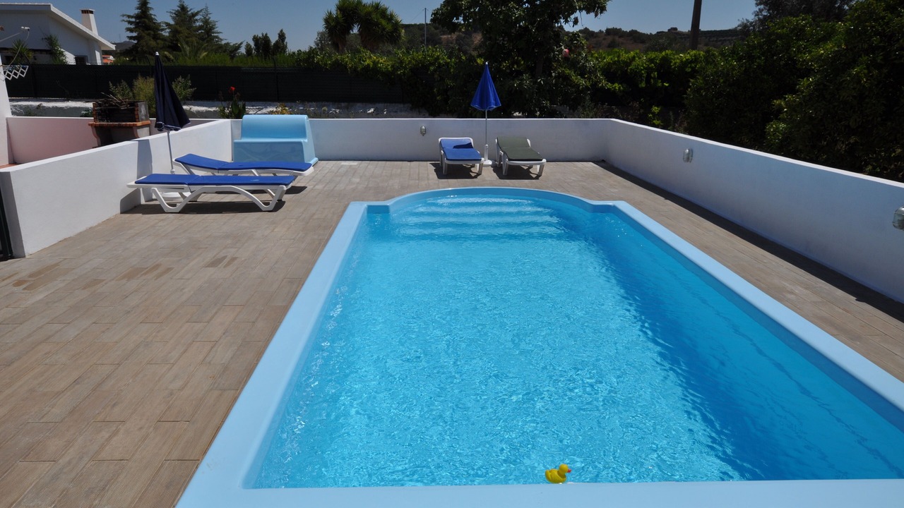 Photo of Outdoor in Silves