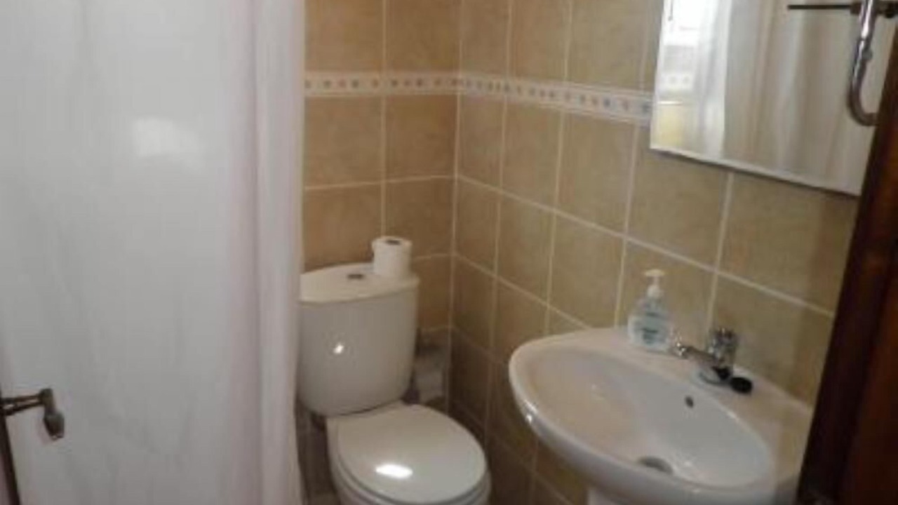 Photo of Bathroom in Silves