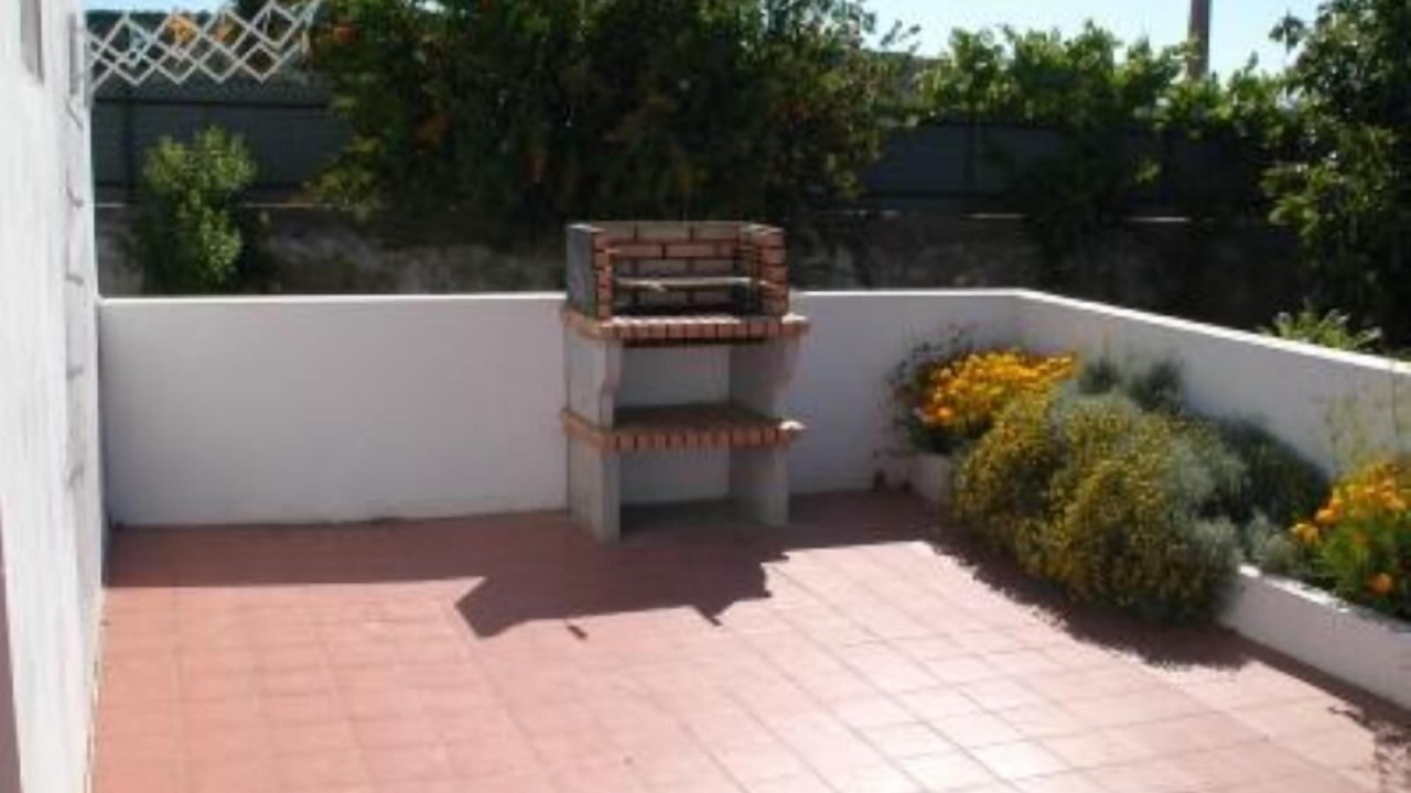 Photo of Patio Balcony in Silves