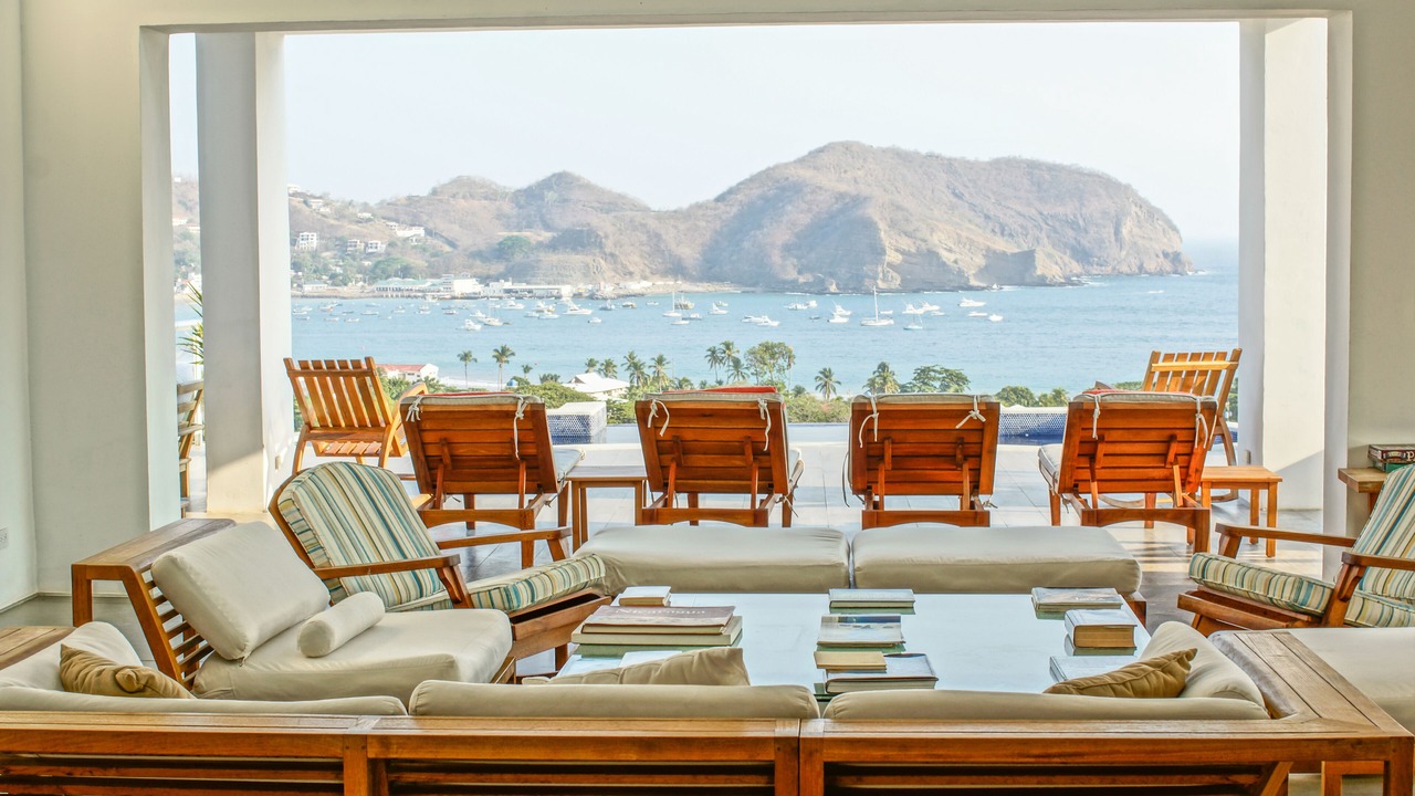 Photo of Bedroom in San Juan del Sur