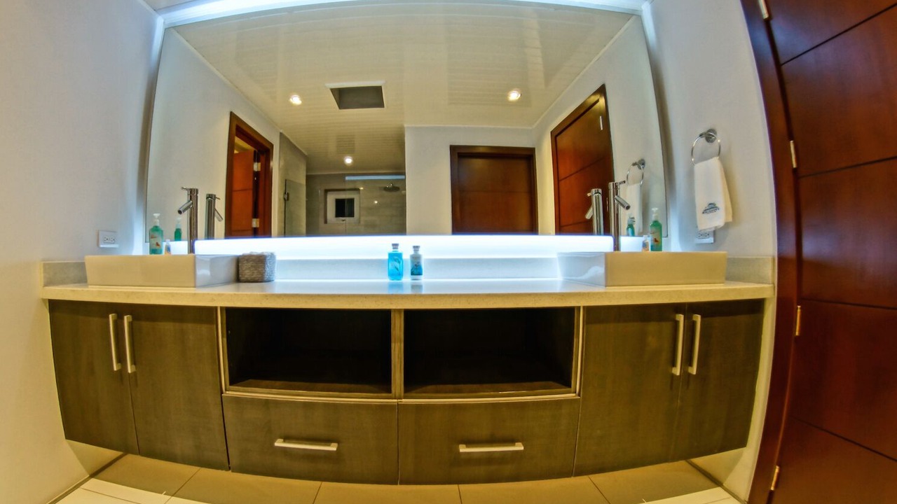 Photo of Bathroom in San Juan del Sur