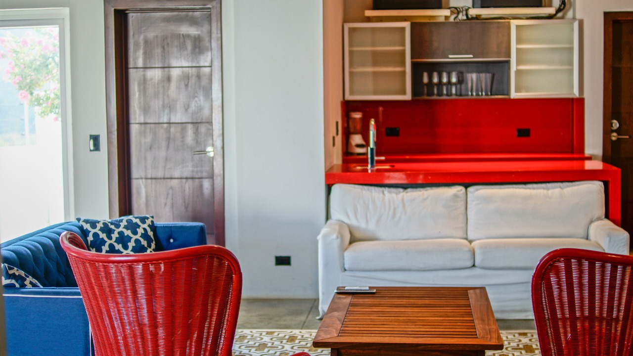 Photo of Bedroom in San Juan del Sur