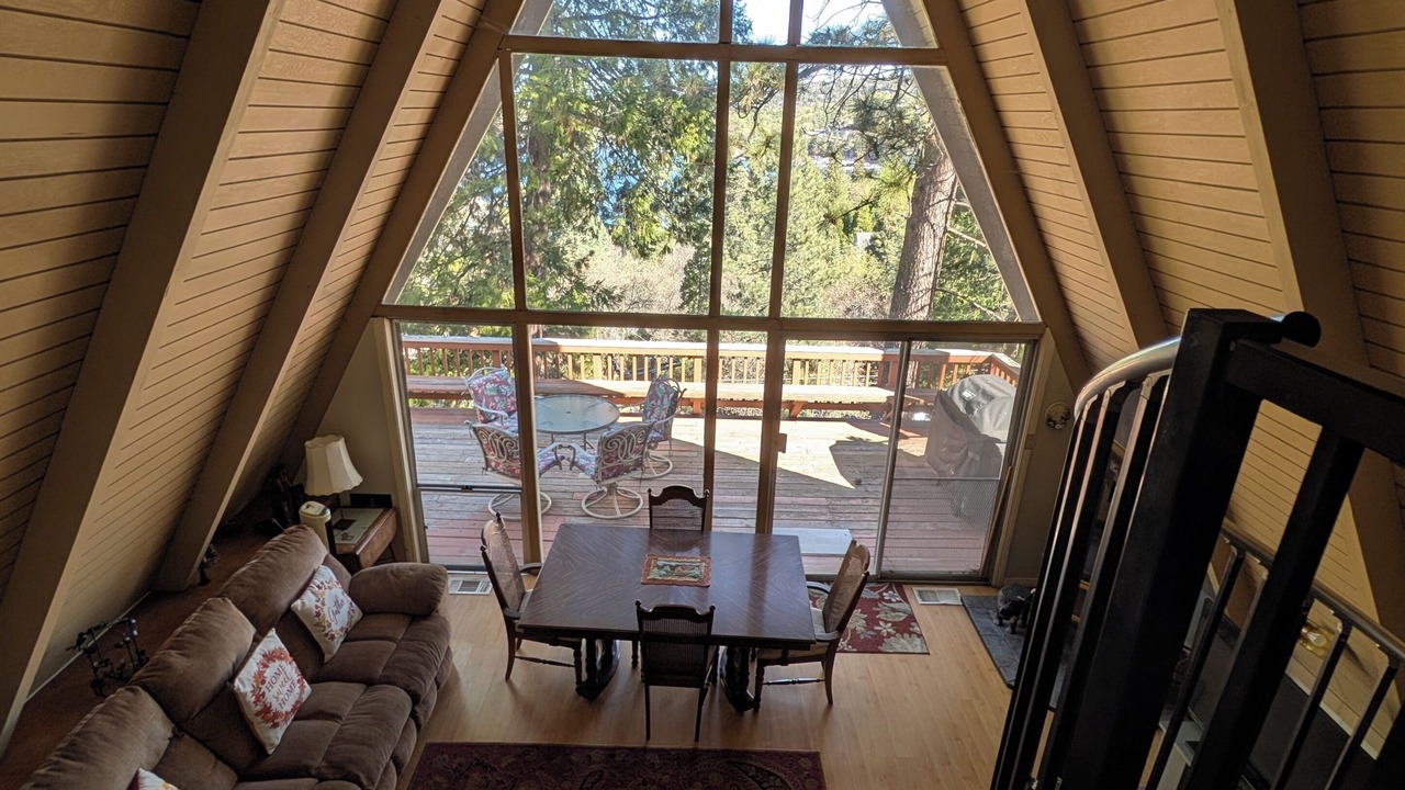 Photo of Bedroom in Cedar Glen