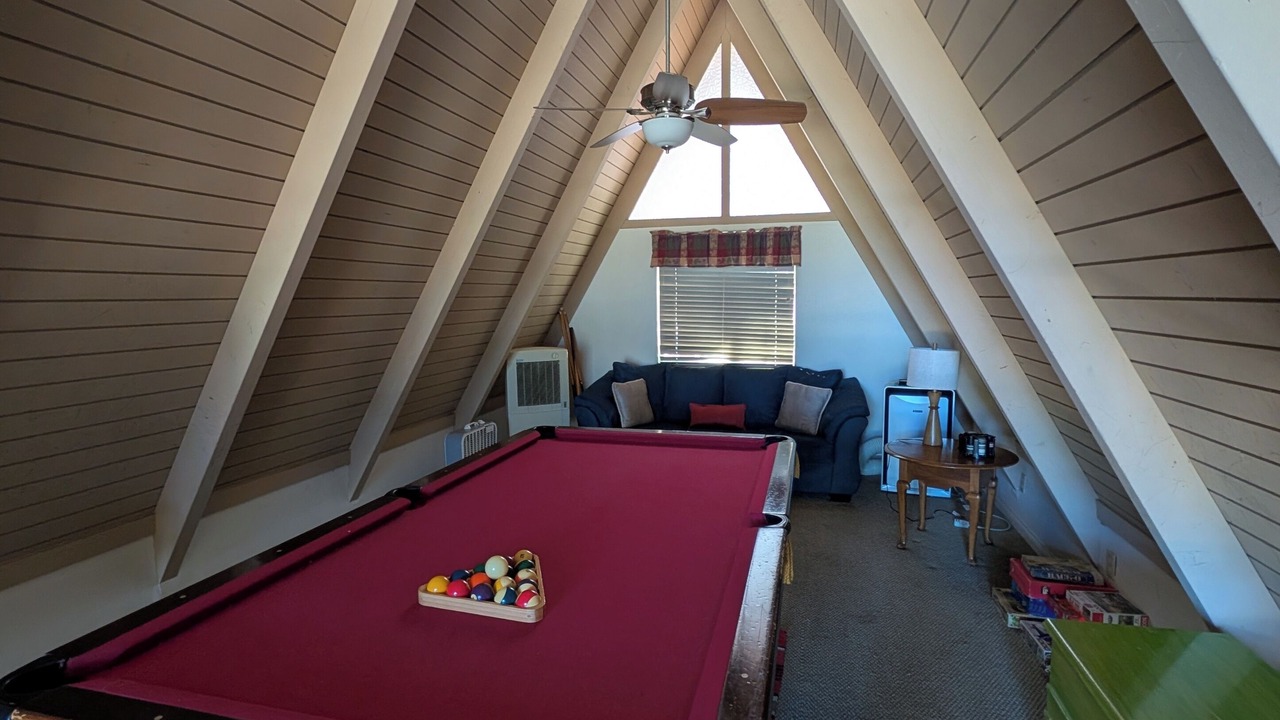 Photo of Bedroom in Cedar Glen