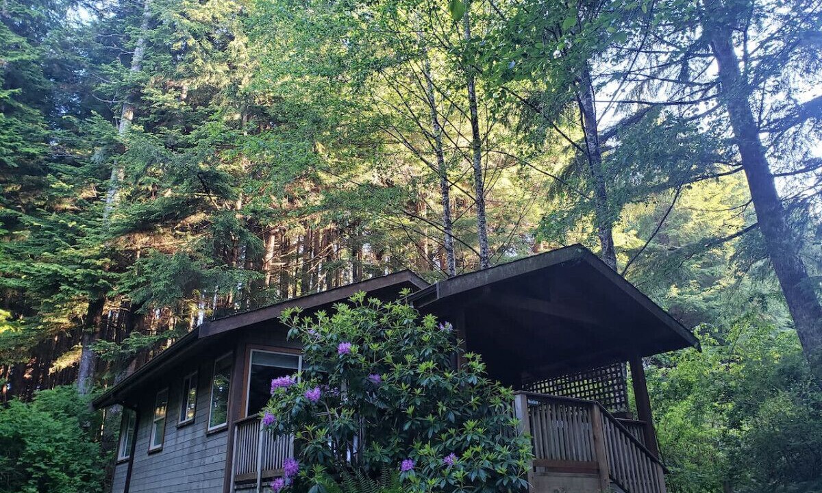Photo of Outdoor in Ucluelet