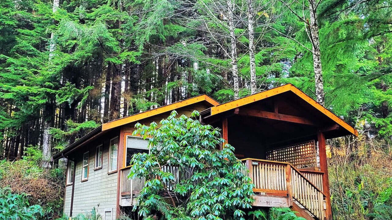 Photo of Outdoor in Ucluelet