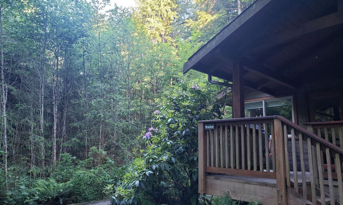 Photo of Outdoor in Ucluelet