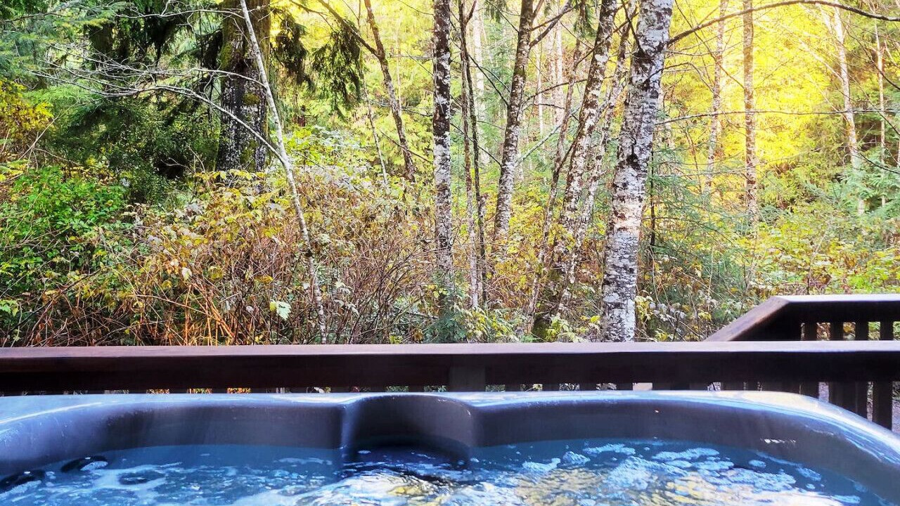 Photo of Outdoor in Ucluelet