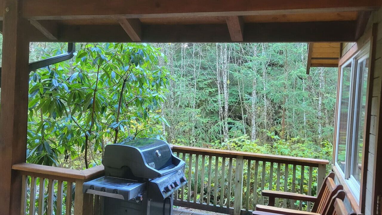 Photo of Outdoor in Ucluelet