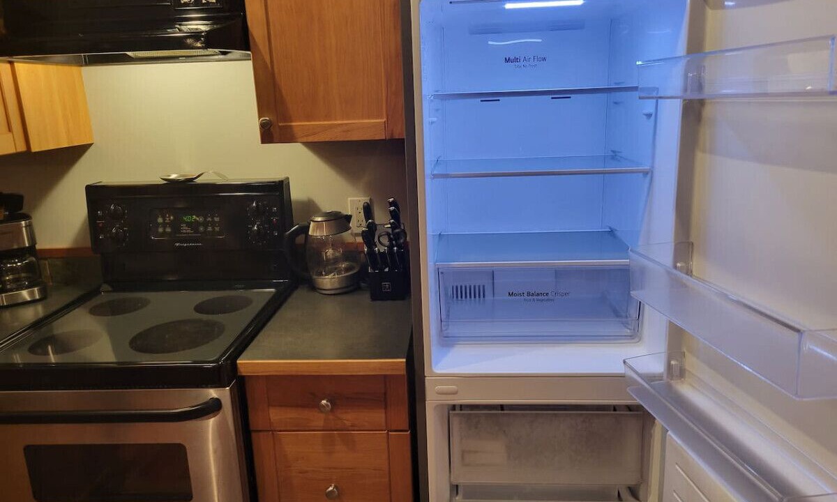 Photo of Kitchen in Ucluelet