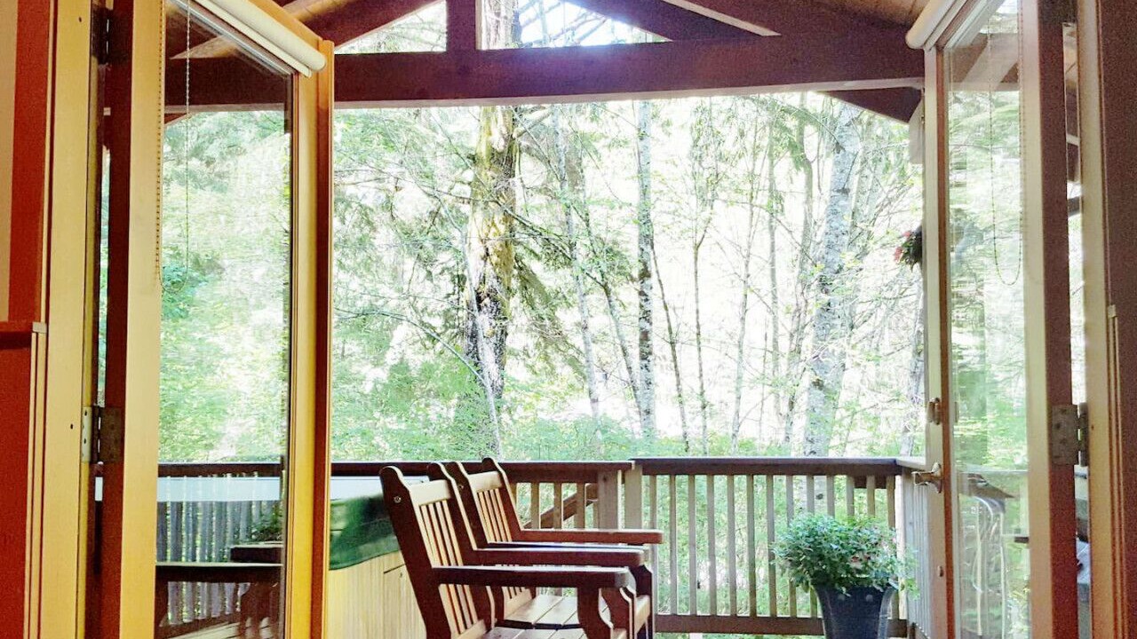 Photo of Outdoor in Ucluelet