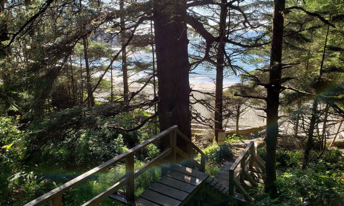 Photo of Others in Ucluelet