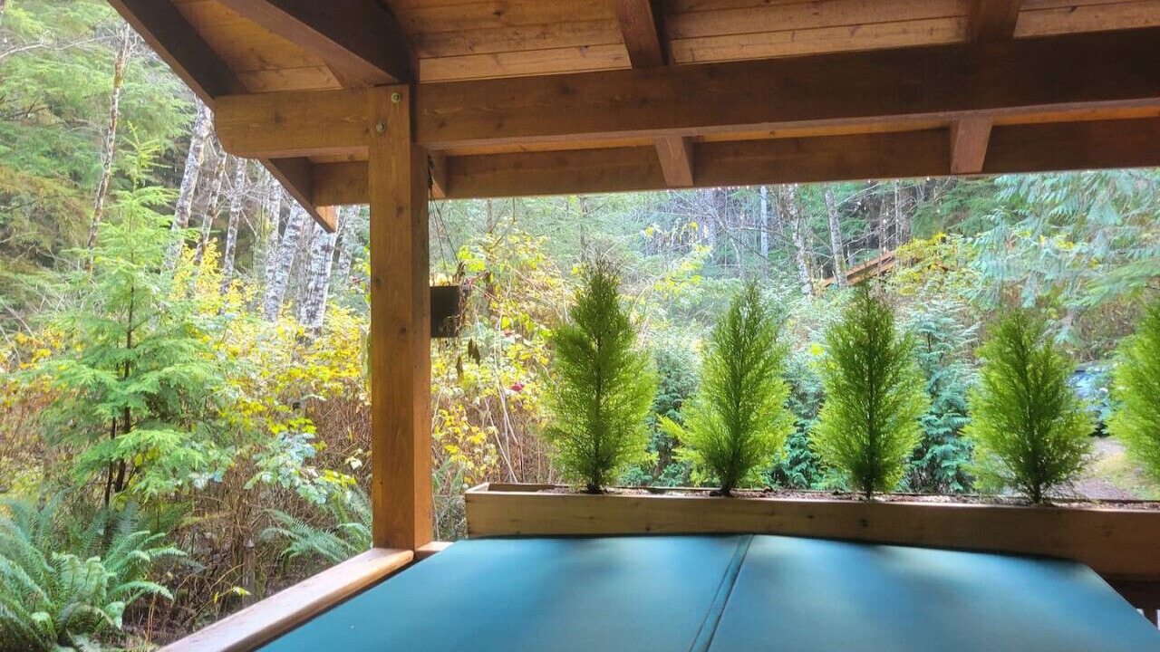 Photo of Outdoor in Ucluelet