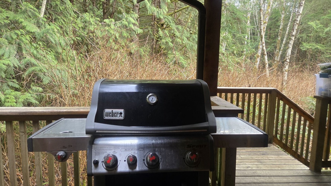 Photo of Outdoor in Ucluelet