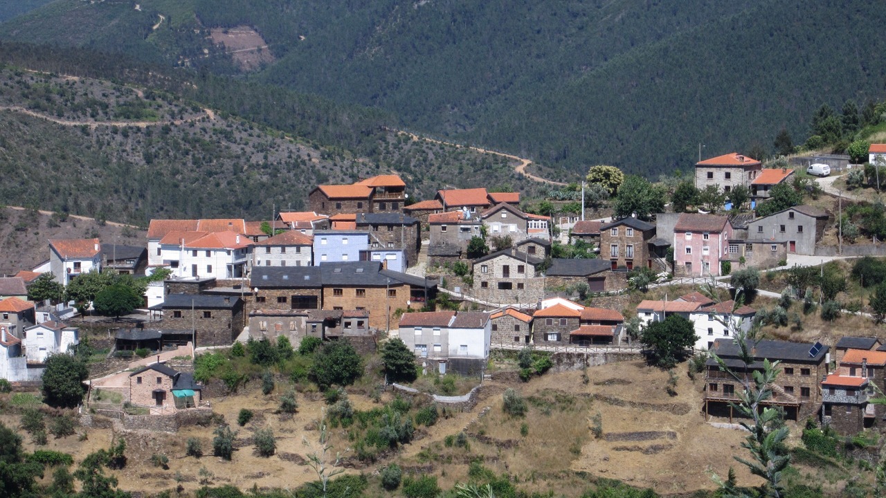 Photo of Outdoor in Gois
