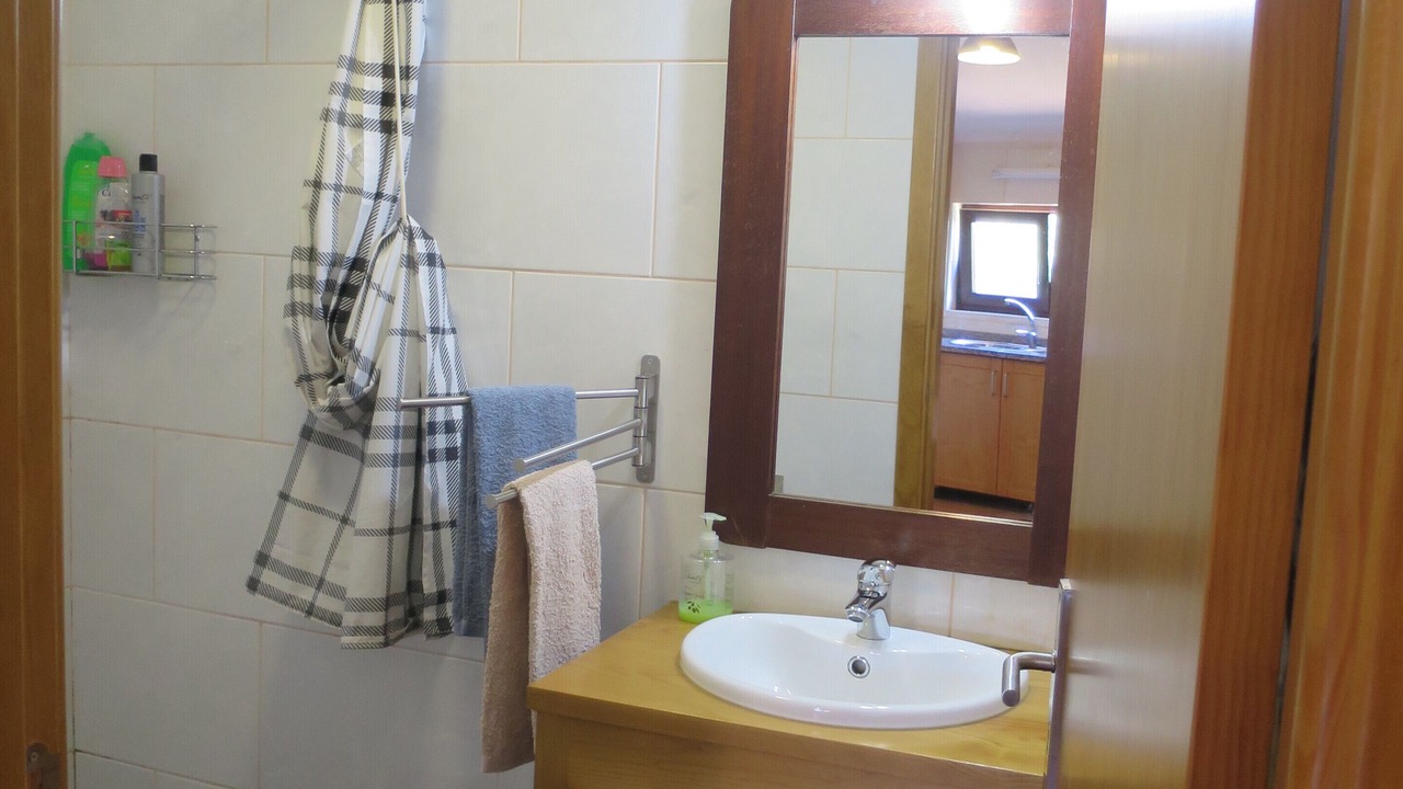 Photo of Bathroom in Gois