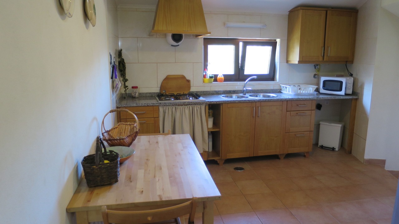 Photo of Kitchen in Gois