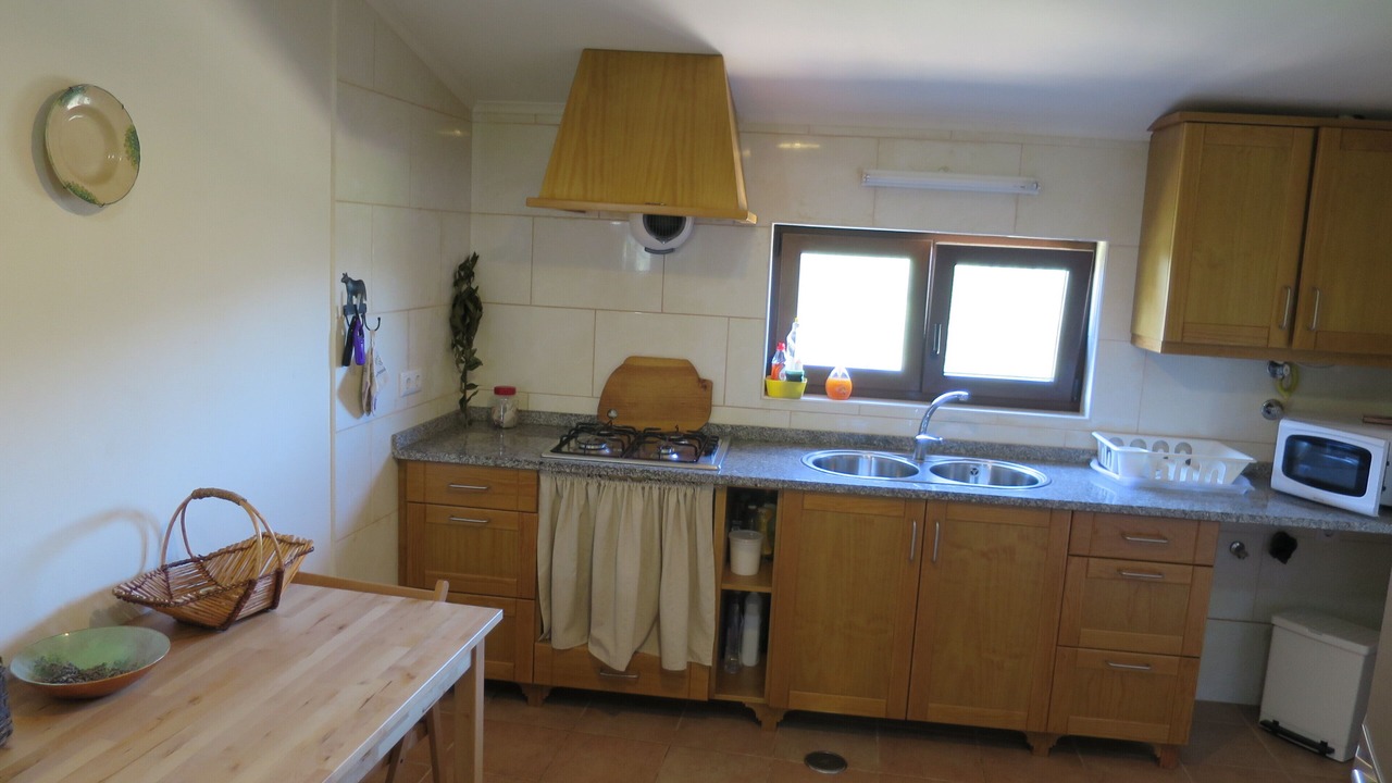 Photo of Kitchen in Gois