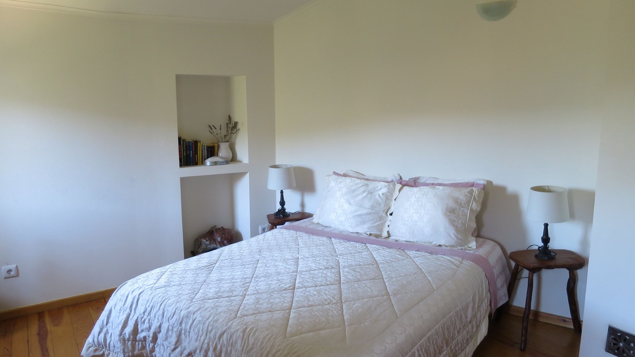 Photo of Bedroom in Gois