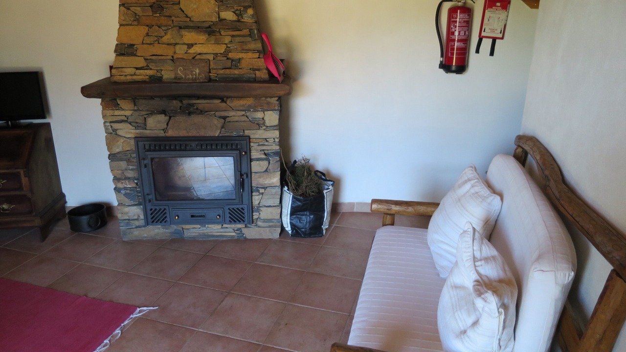 Photo of Livingroom in Gois