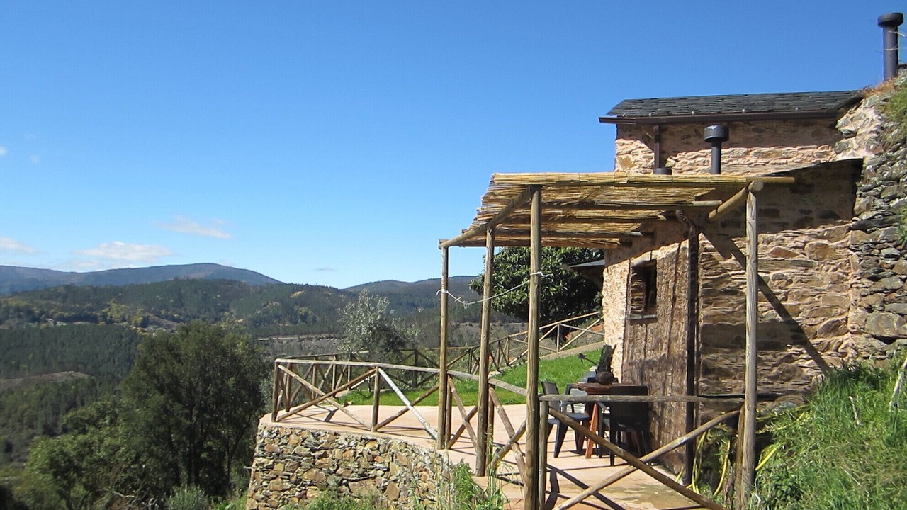 Photo of Patio Balcony in Gois