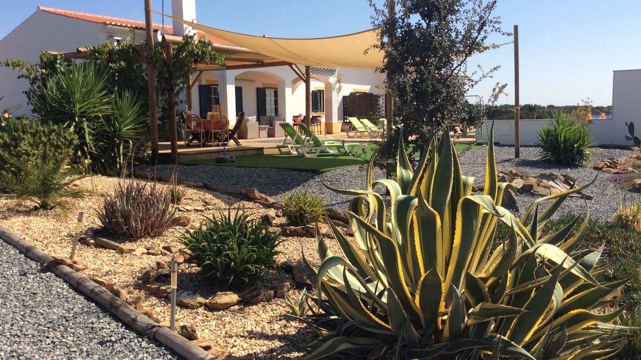 Photo of Outdoor in Aldeia dos Palheiros