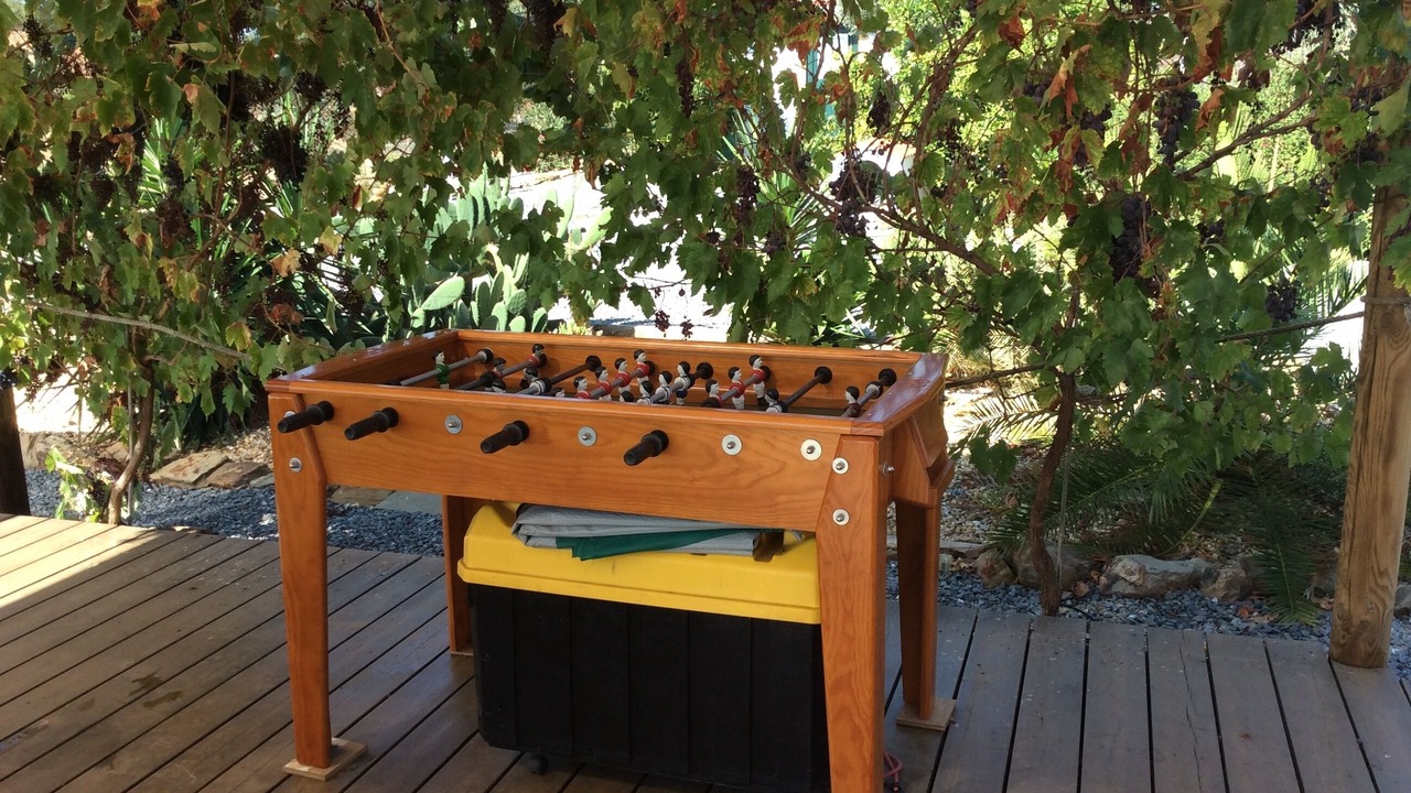 Photo of Outdoor in Aldeia dos Palheiros