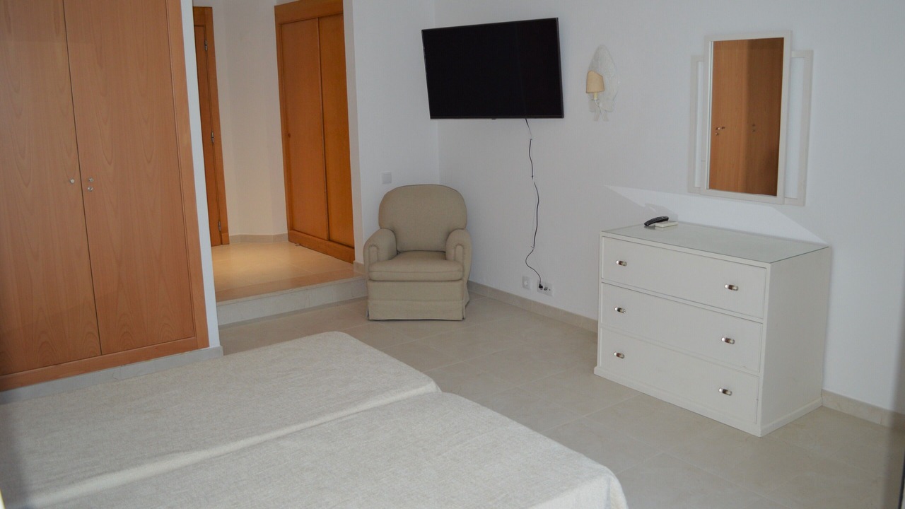 Photo of Bedroom in Quinta do Lago