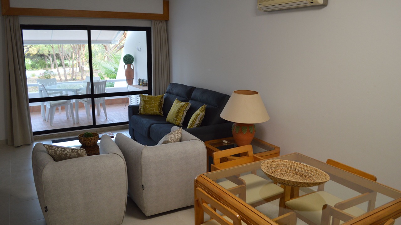 Photo of Livingroom in Quinta do Lago